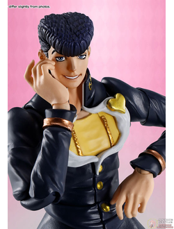 Фигурка Джоскэ Хигашиката (Higashikata Josuke S.H.Figuarts)