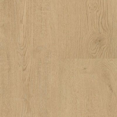 Виниловый пол Wineo 400 Wood L Дуб ровный бежевый MLD281SL замковый с фаской и подложкой