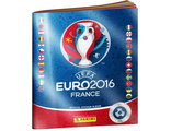 Альбом для наклеек «Panini UEFA EURO 2016 ( Панини Евро 2016)»