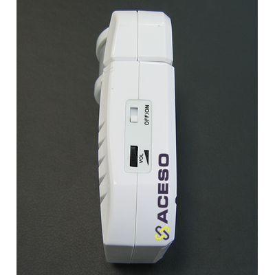 Звуковой маяк A200 информатор SmartSound с датчиком движения - информационное сообщение проигрывается автоматически