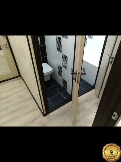 КОСМЕТИЧЕСКИЙ РЕМОНТ КВАРТИРЫ