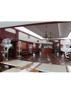 № 26 Стойка воздушная