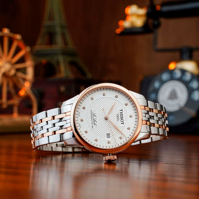 Швейцарские часы Tissot T006.407.22.036.01