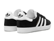 Adidas Gazelle GS Black White