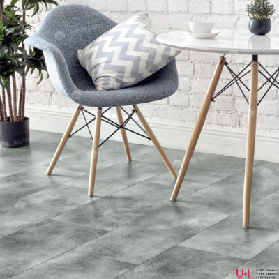 Кварцвиниловая плитка Alpine Floor Light Stone Бристоль ECO 15-10 купить на vinyl-laminat.ru