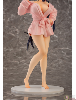 Фигурка 1/7 Акэно Химэдзима (Himejima Akeno)
