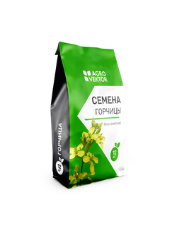 Семена горчицы белая (рапсодия) от 1 тонны