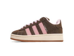 Зимние Adidas 00s Dust Cargo Clear Pink With Fur