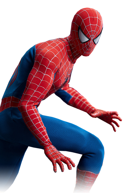 Человек-Паук - Коллекционная ФИГУРКА 1/6 Variant Spider Standard Edition (TD2021A) - Thunder Toys