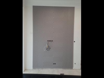 Стеновая панель СП14