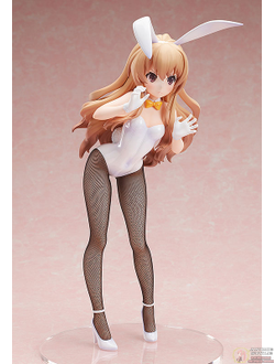 Фигурка 1/4 Тайга Айсака (Taiga Aisaka Bunny Ver.)