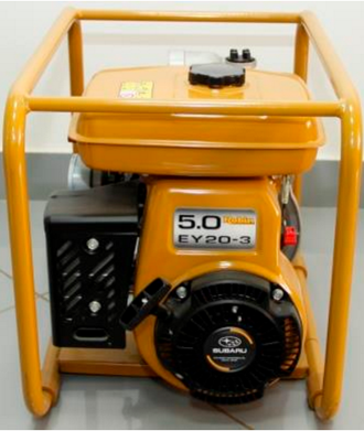 Мотопомпа ,бензиновая Robin-Subaru PTG 307