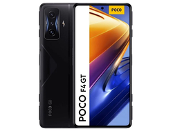 Xiaomi Poco F4 GT 8/128GB Black