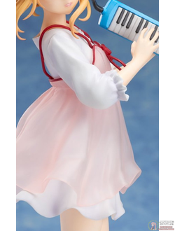 Фигурка 1/8 Каори Миязоно (Kaori Miyazono Shifuku ver., ~Arima Kousei to no Deai~)