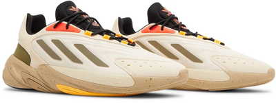 Кроссовки Adidas Ozelia Wonder White