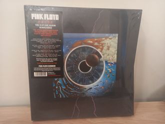 Pink Floyd – Pulse NM/NM