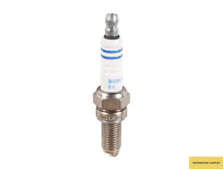 Свеча зажигания CR8E BOSCH (0242060501)