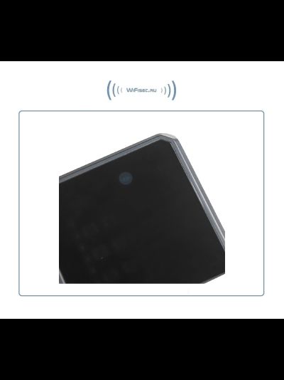 DE/IR02 Pro Mini  ИК прожектор (940 нм),  до 9 м. для работы внутри помещения.