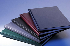 Твердый и мягкий переплет документов