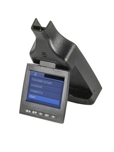 Система видеофиксации AVILINE DVR-B