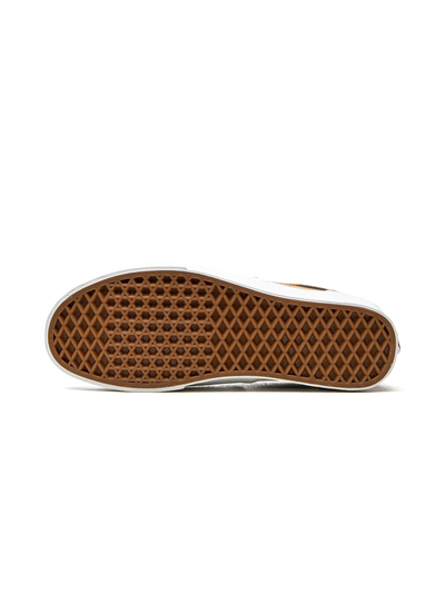 Vans Era Tiger Orange White