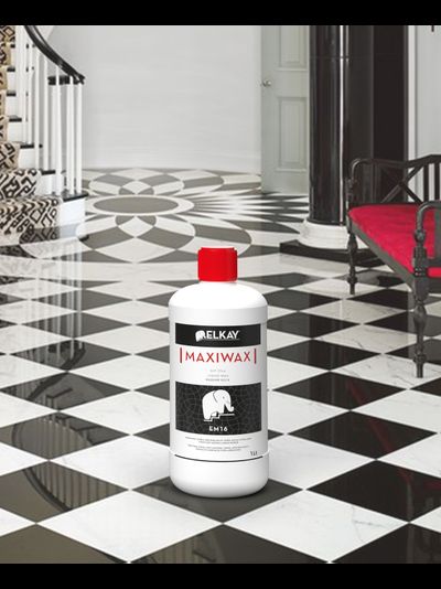 EM16 MAXIWAX Жидкий воск для камня