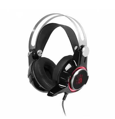 Игровые наушники  Bloody M425