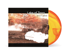 Lake Of Tears – Forever Autumn –  Sunburst LP + Poster (500 copies)