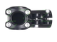 Вынос ZOOM TDS-С269 Ahead, 1-1/8", 31.8*110мм, 41мм, угол 0+90°, черн.