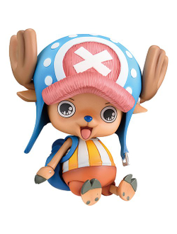 Фигурка Тони Тони Чоппер (Chopper Tony Tony)