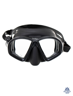 Маска для дайвинга Marlin MATTE