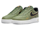 Кроссовки оригинальные  Nike  Air Force 1 '07 LV8 Oil Green