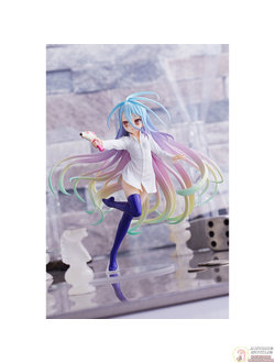 Фигурка Широ (Shiro Sniper Ver. POP UP PARADE)