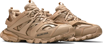 Beige balenciaga outlet