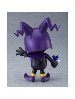 Нендроид Ja'aku Frost