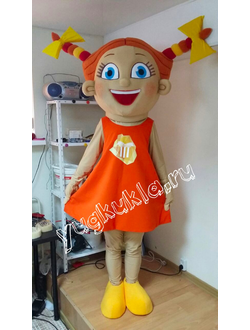 Ростовые куклы человеческие образы