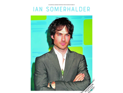 Ian Somerhalder Календарь 2019 Иностранные перекидные календари 2019, Ian Somerhalder Calendar 2019