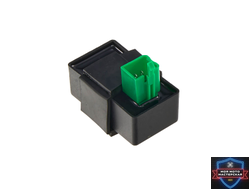 CDI модуль для двигателя LF120см³