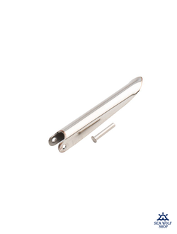 Флажок Scorpena противосходный короткий для гарпуна d6,25мм