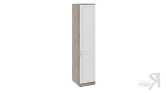 Шкаф для белья с 1-ой дверью правый «Прованс» купить в Севастополе и  в Ялте по доступной цене.