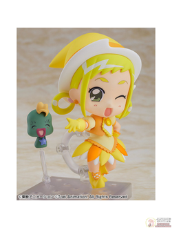 Нендроид  Момоко Аска (Momoko Asuka)