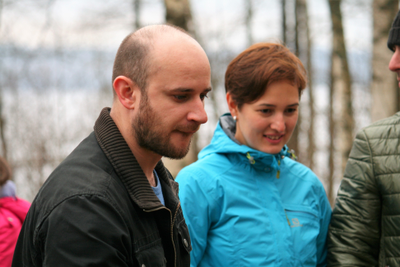 квест на даче для взрослых