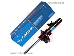 Передний амортизатор Sachs Ford Focus 2  (1.4-2.0, бензин, дизель)