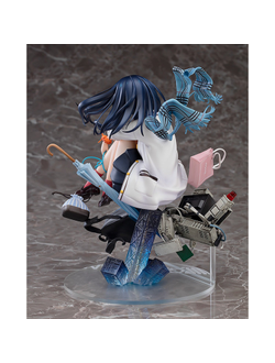 Фигурка 1/7 Рикка Такарада (Rikka Takarada I Believe in Future)