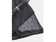 Коляска 2в1 Riko Nano Thermo 01 Black
