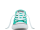 мятные детские кеды converse фото
