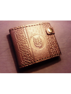 "Богатый Волк"