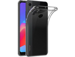 Чехол силиконовый для Honor 8A