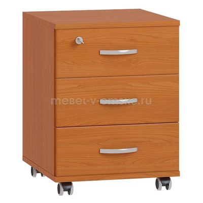 Тумба Гермес с замком