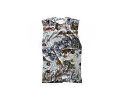 Майка Герои меча и магии, Heroes of Might and Magic №8